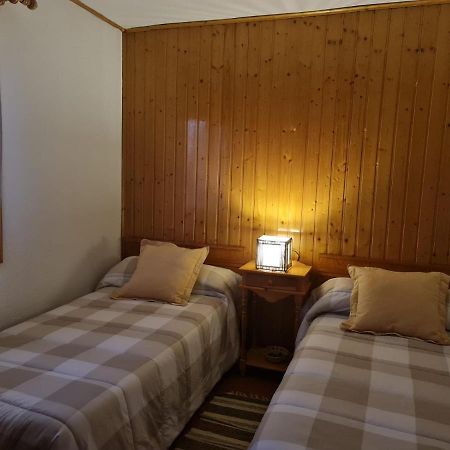 Casa Rural Castellanos Huelamo Екстер'єр фото