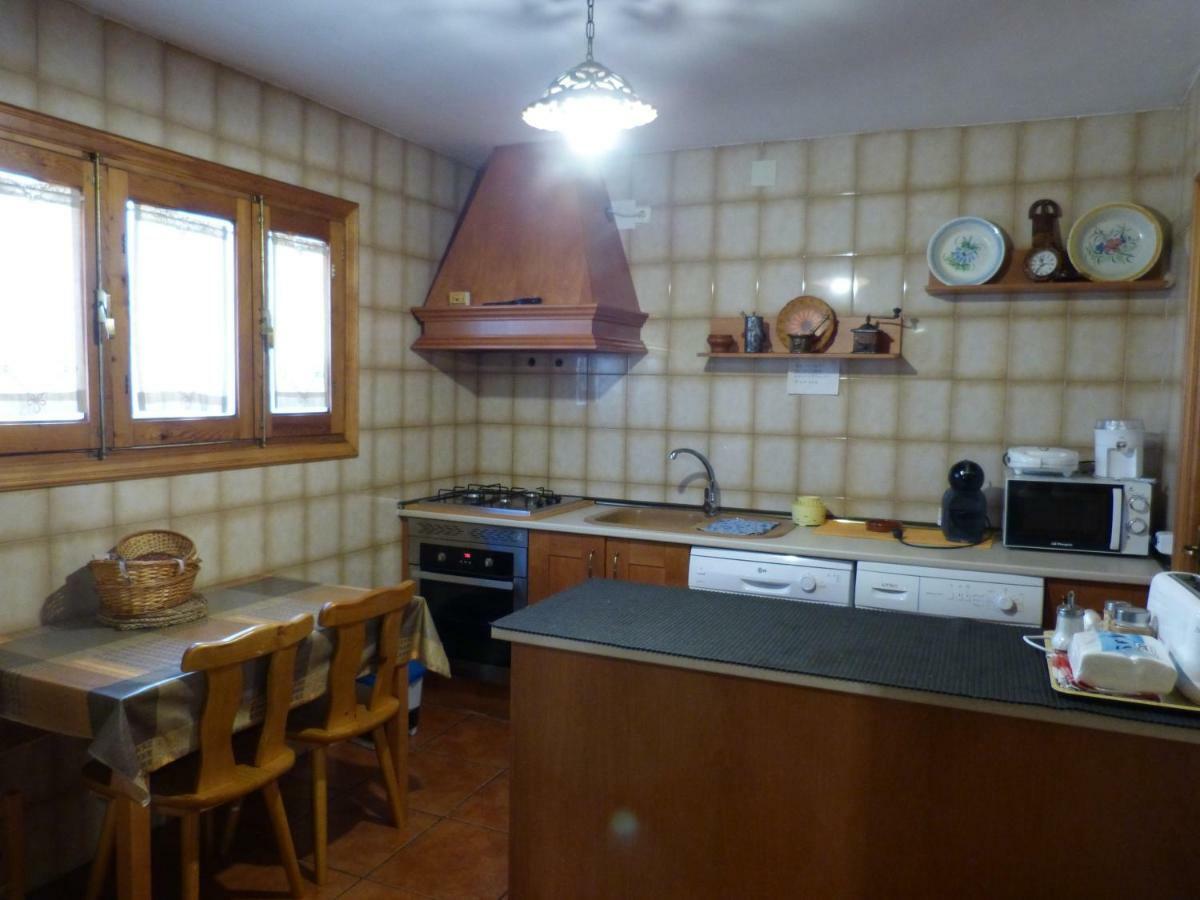 Casa Rural Castellanos Huelamo Екстер'єр фото
