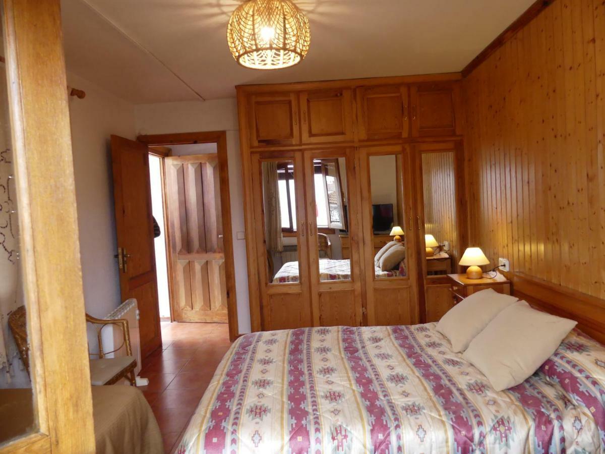Casa Rural Castellanos Huelamo Екстер'єр фото